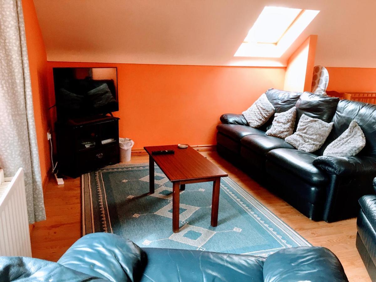 Moybrone Flat Lägenhet Enniskillen Exteriör bild
