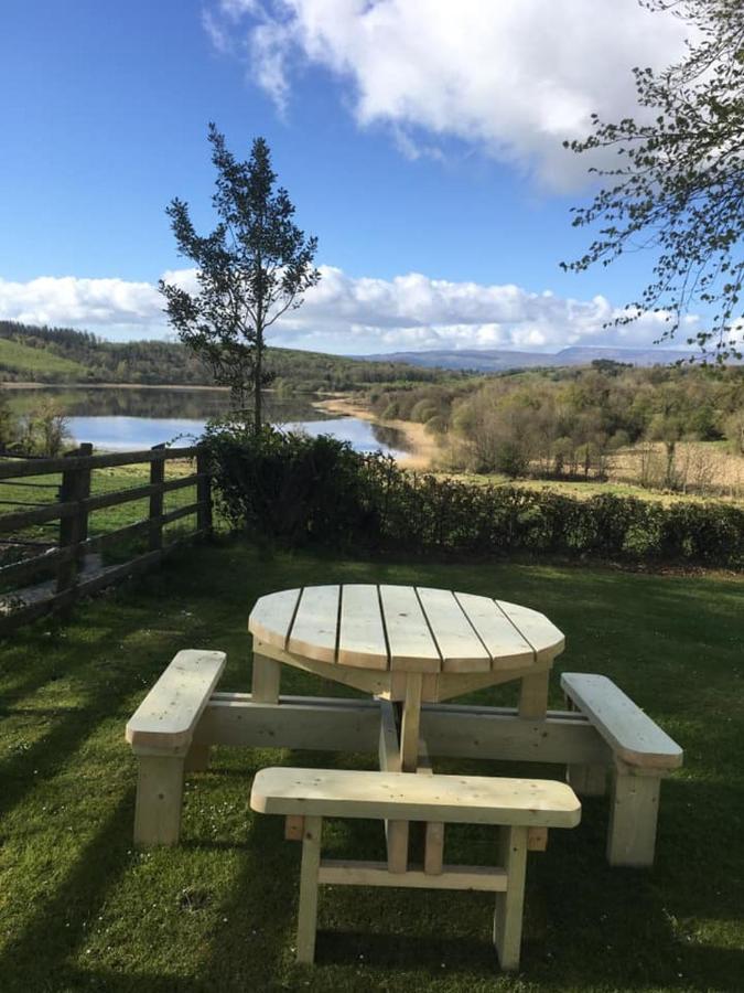 Moybrone Flat Lägenhet Enniskillen Exteriör bild
