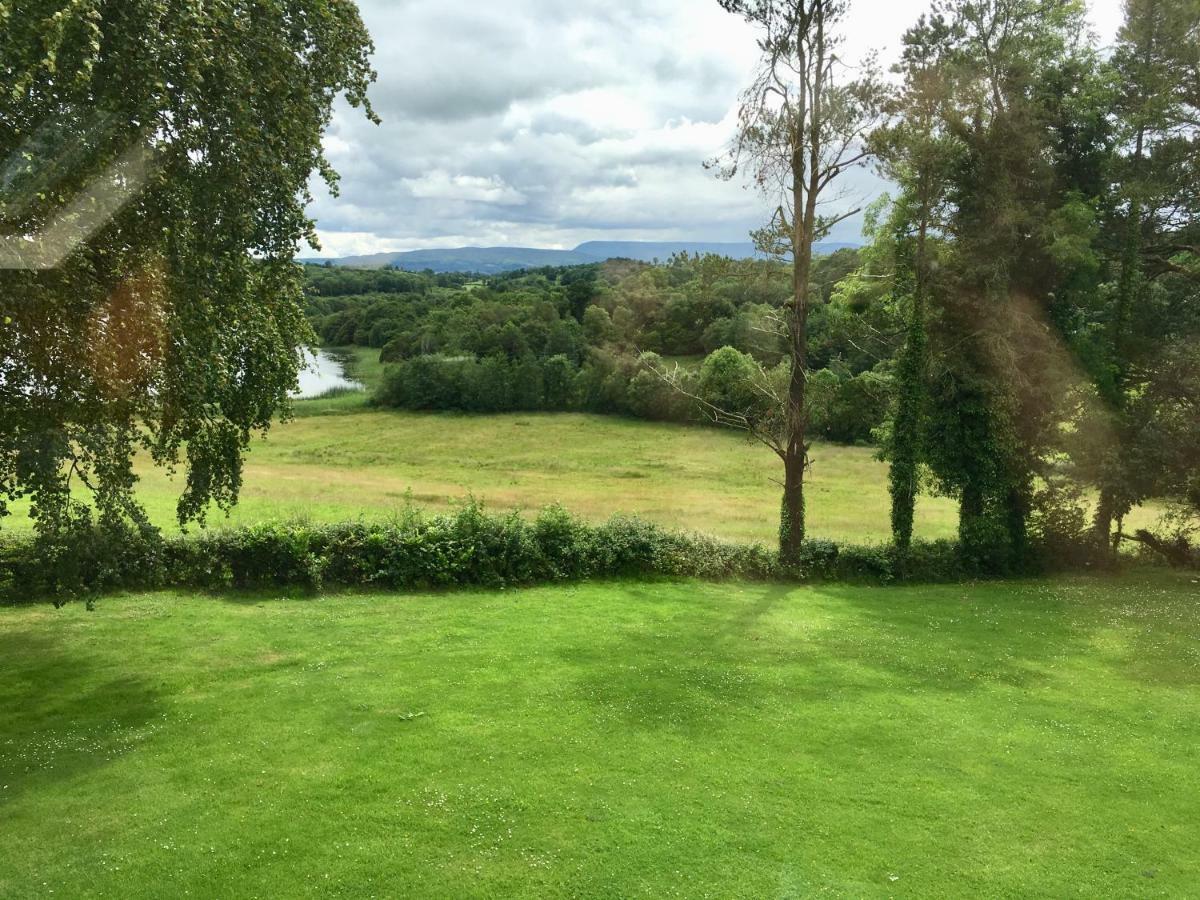 Moybrone Flat Lägenhet Enniskillen Exteriör bild