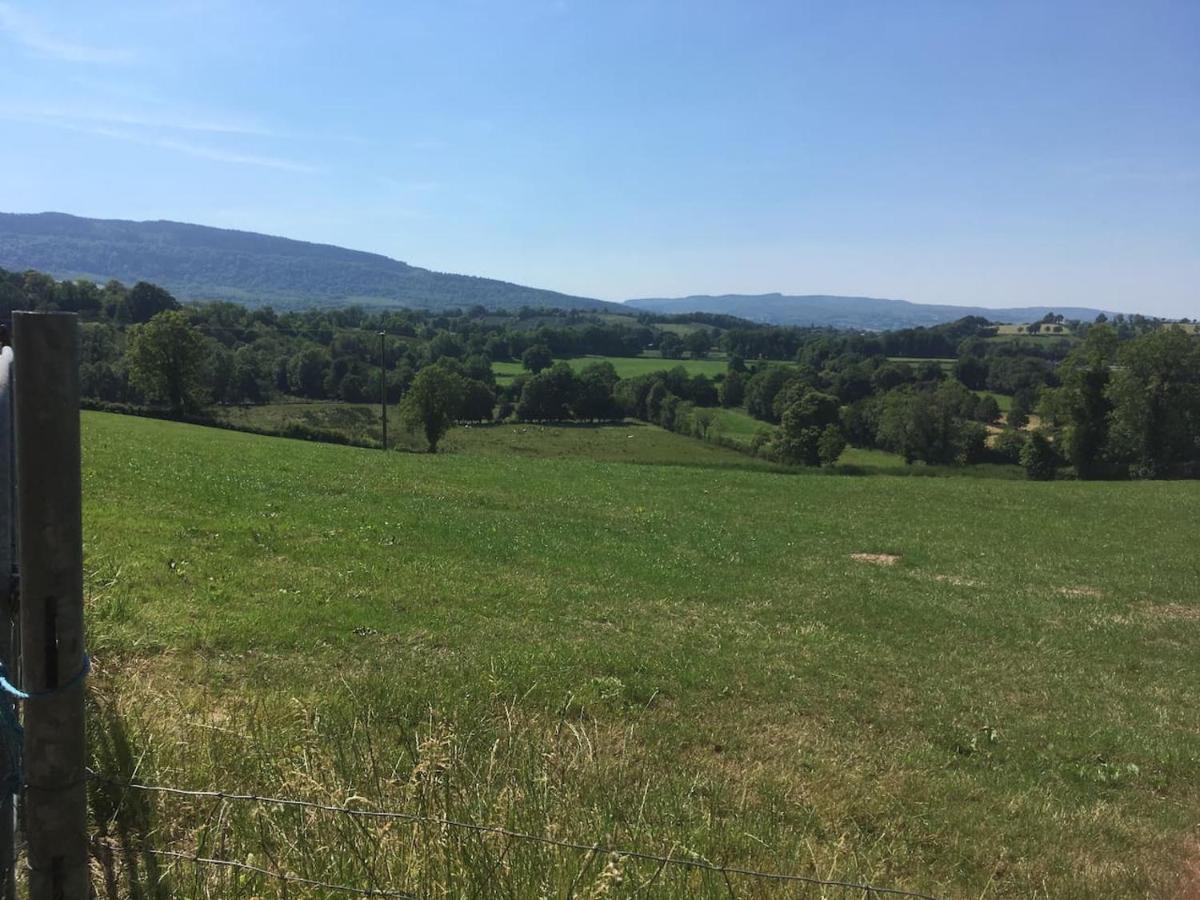 Moybrone Flat Lägenhet Enniskillen Exteriör bild